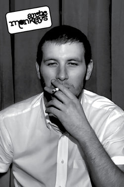 Arctic Monkeys