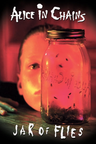 Alice in Chains