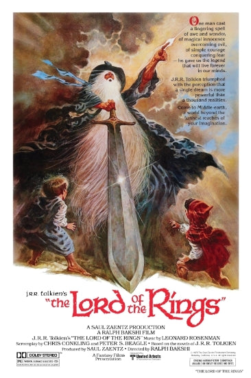 Lord of the Rings
