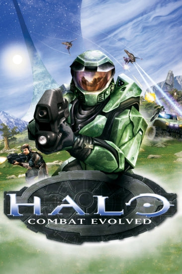 Halo