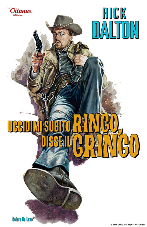 Tarantino Mini Bundle