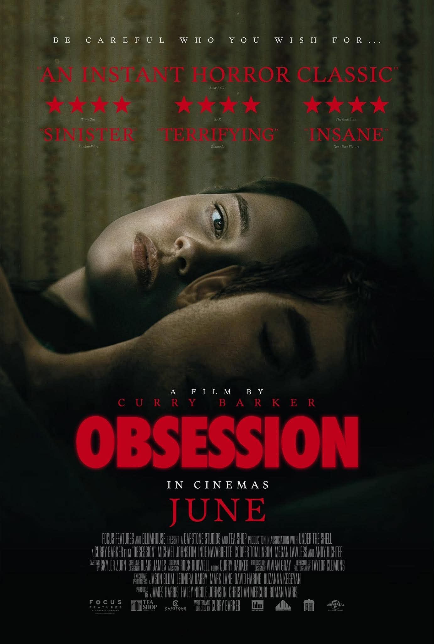 Obsession