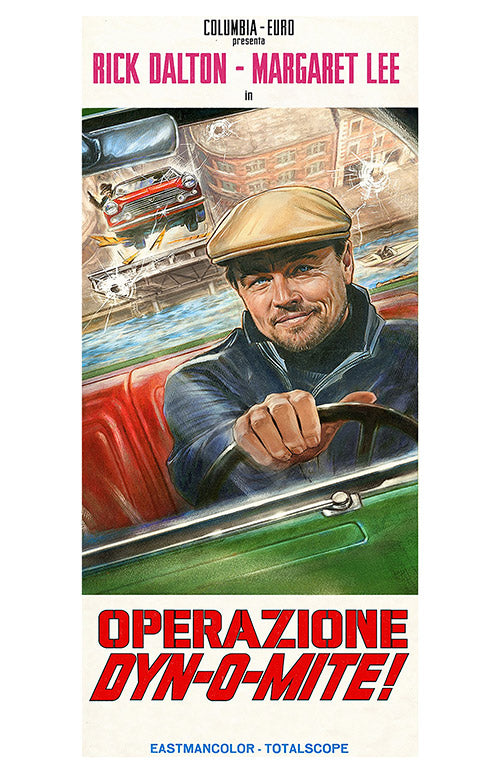 Tarantino Mini Bundle