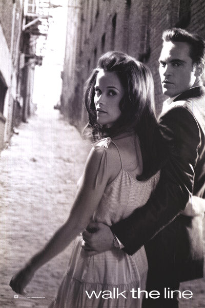 Walk The Line Bundle