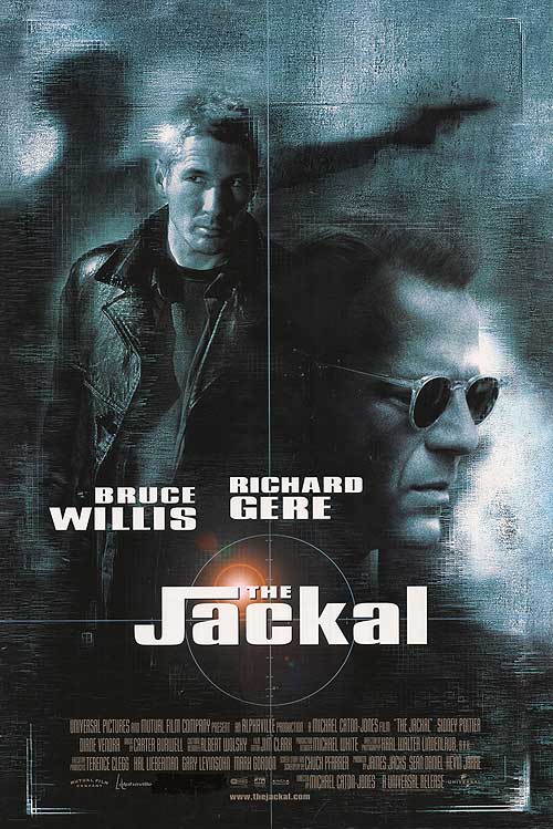 Jackal