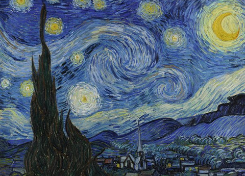 Van Gogh, Vincent