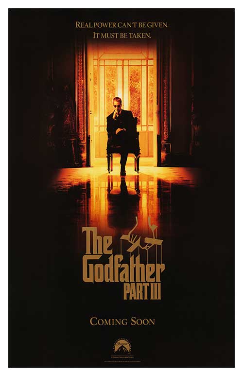 Godfather Mini Bundle