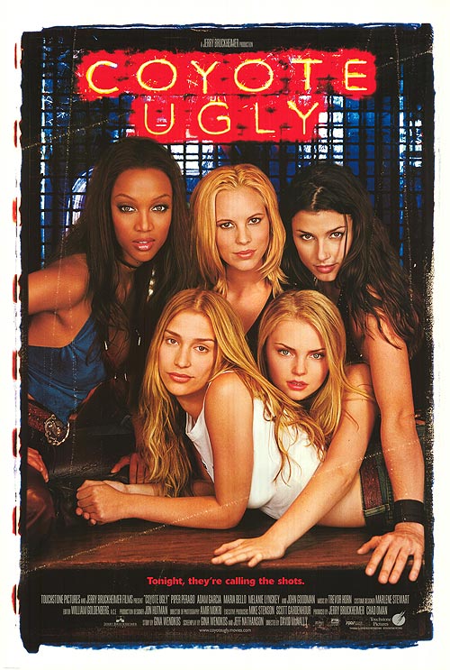 Coyote Ugly