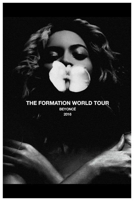 Beyonce Knowles