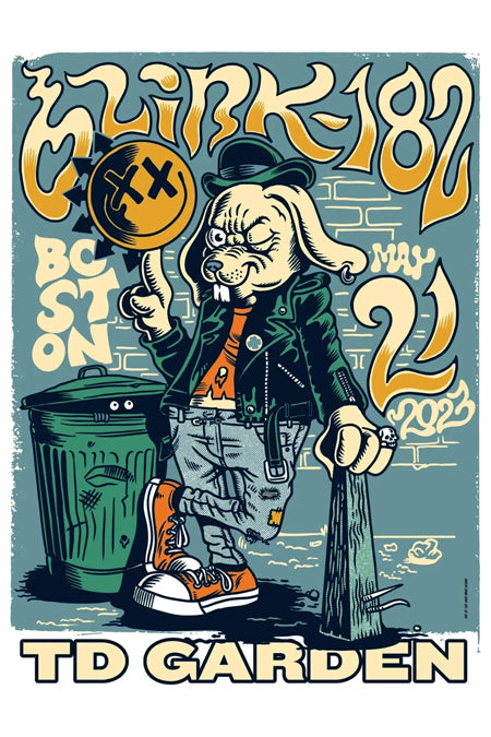 Blink-182