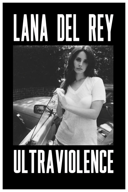 Lana Del Rey