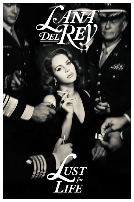 Lana Del Rey