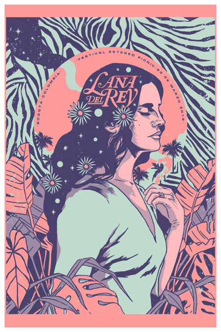Lana Del Rey