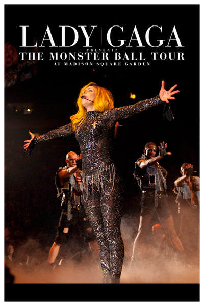 Lady Gaga Posters - Buy Lady Gaga Poster Online - Movieposters.com