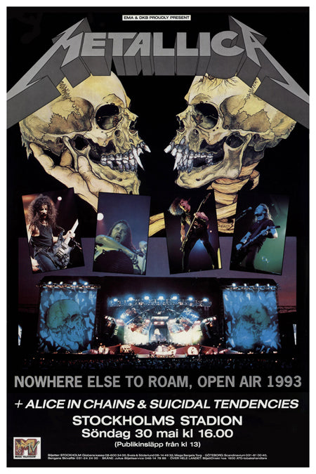 Metallica