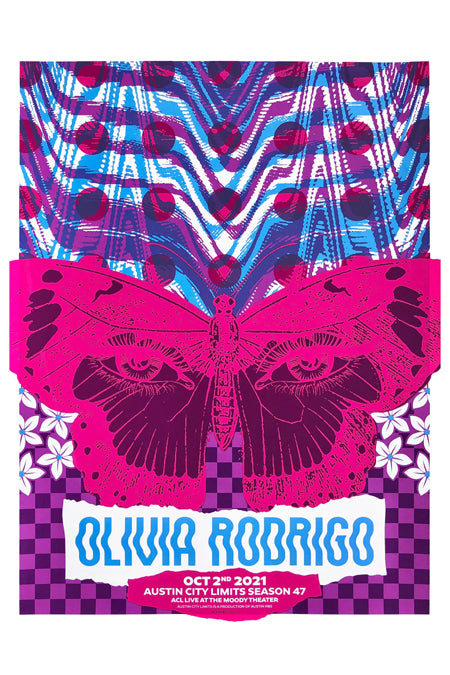 Olivia Rodrigo