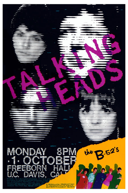 Talking Heads