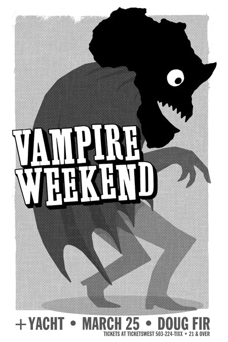 Vampire Weekend