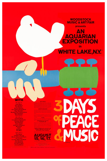 Woodstock