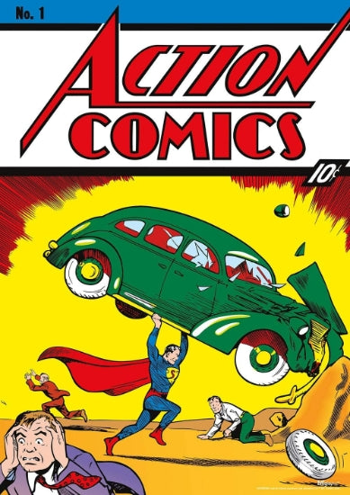 Superman