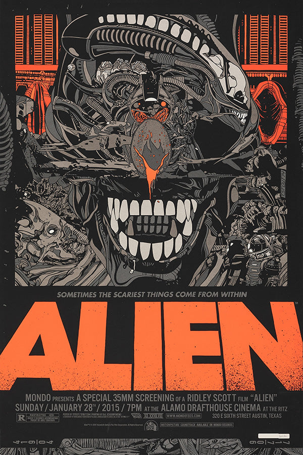Alien