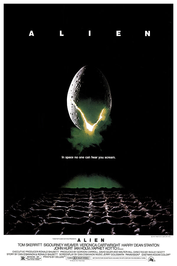 Alien Alien