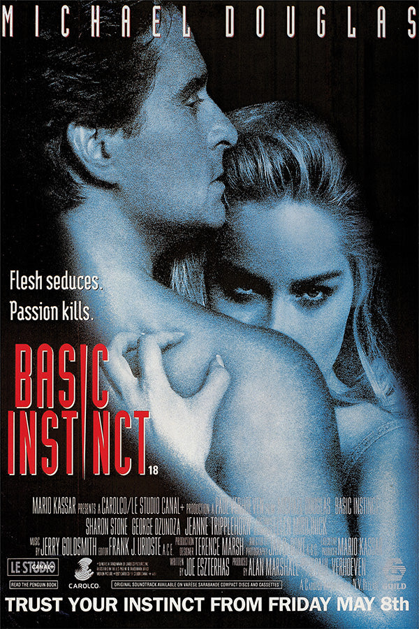 Basic Instinct