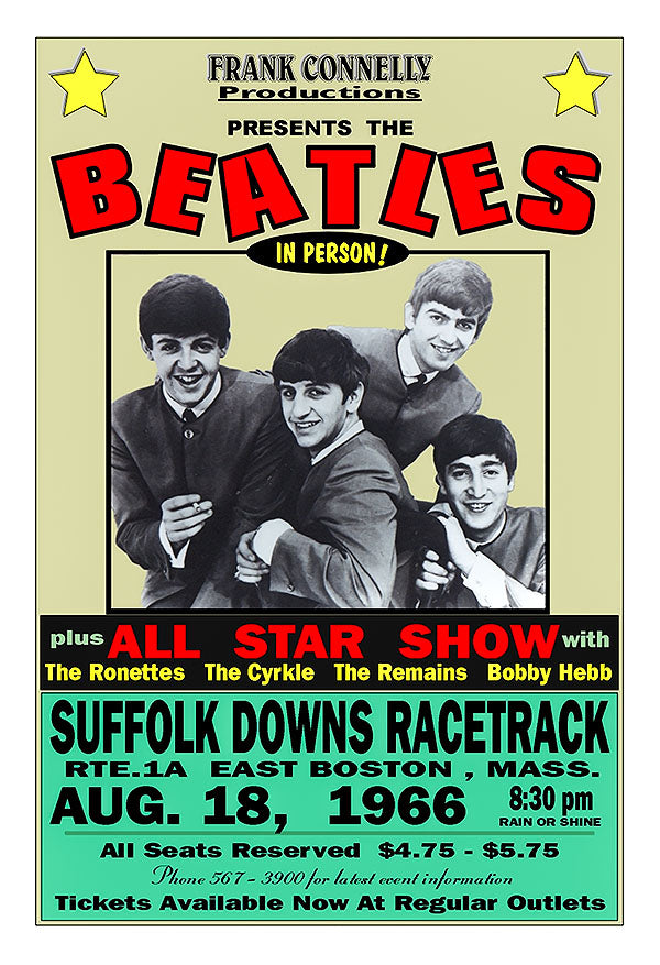 Beatles Posters - Buy Beatles Poster Online - Movieposters.com