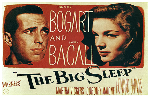 Big Sleep