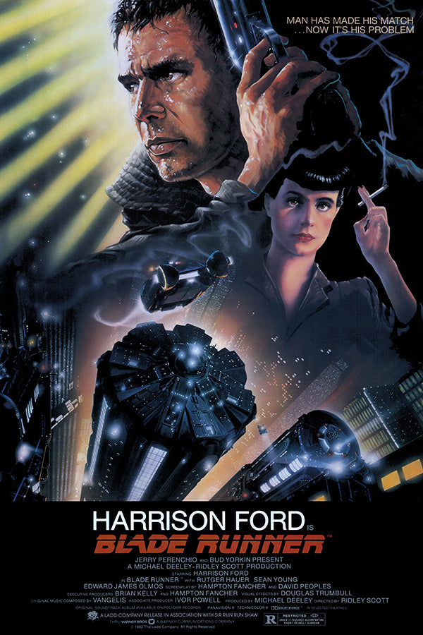Blade Runner