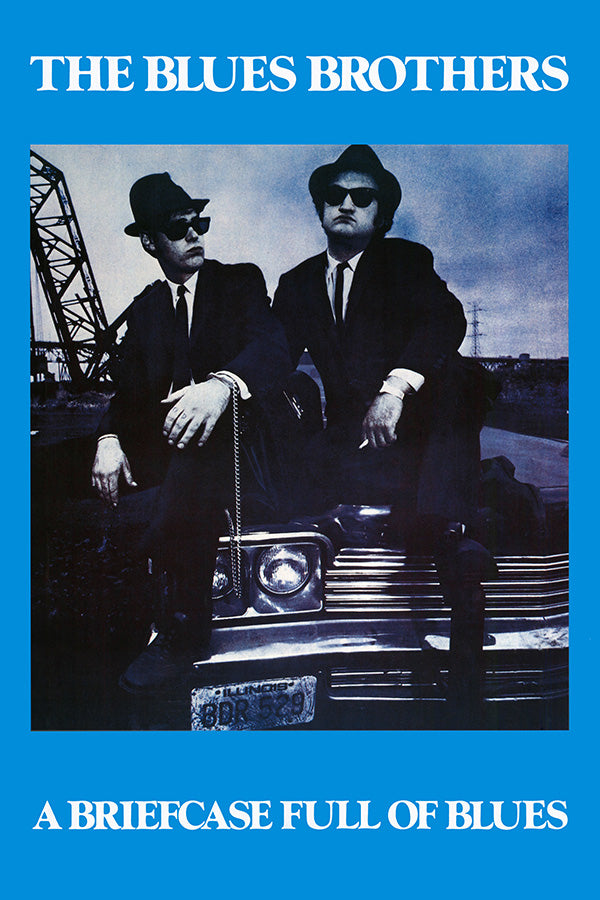 Blues Brothers