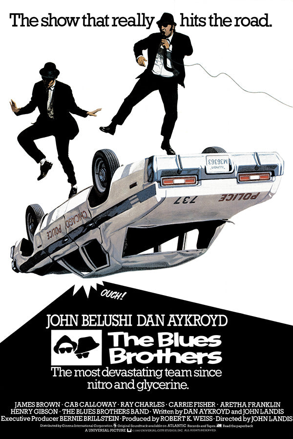 Blues Brothers