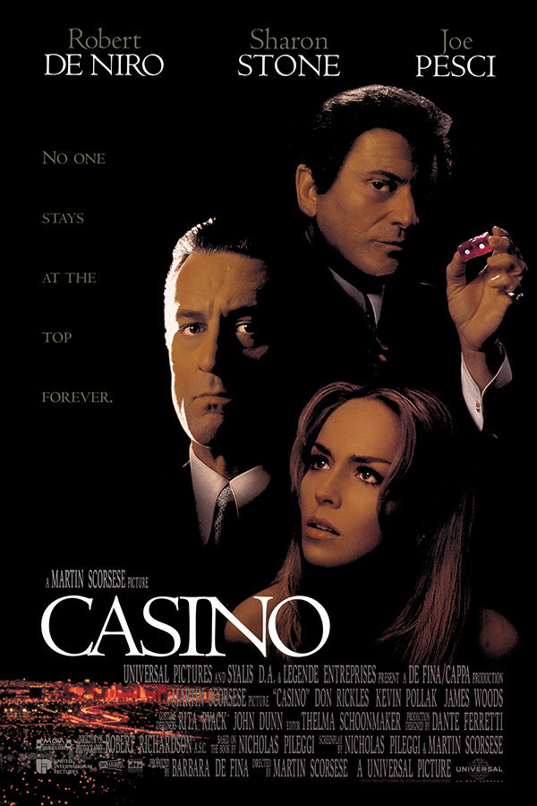 Casino