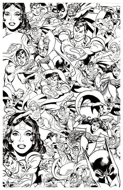 DC Comics