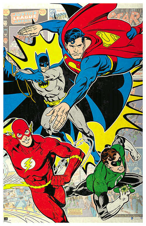 DC Comics