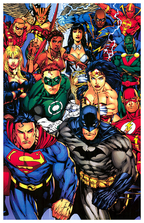 DC Comics