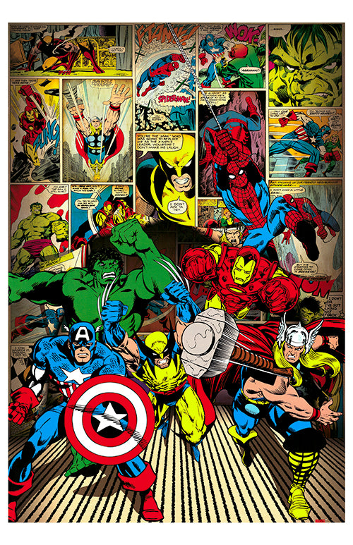 DC Comics