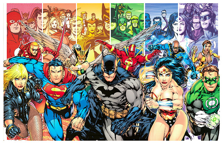 DC Comics