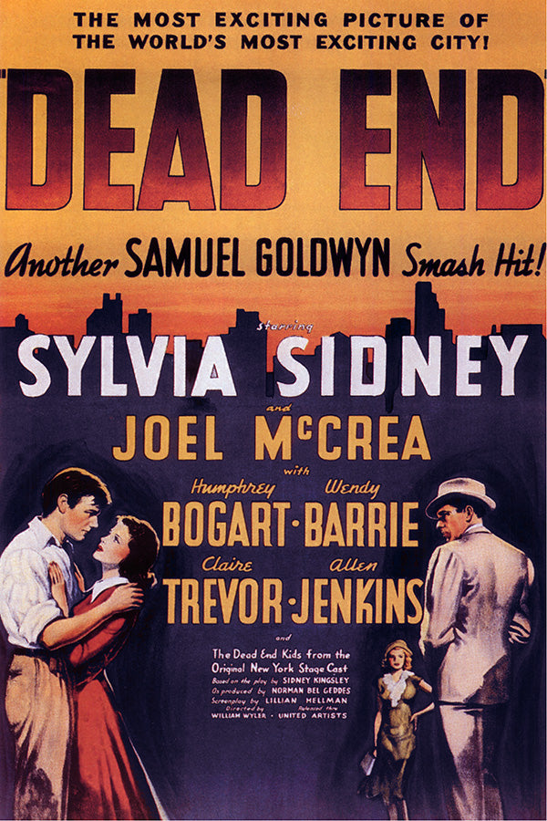 Dead End