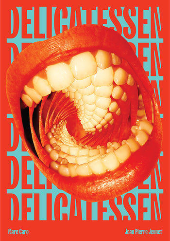 Delicatessen (SHIPS IN 3-5 WEEKS)