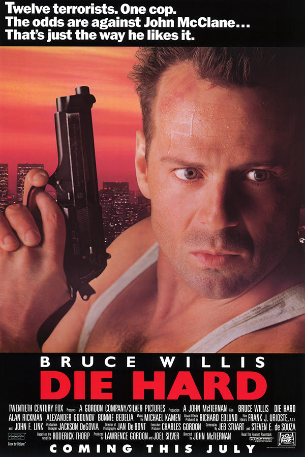Die Hard
