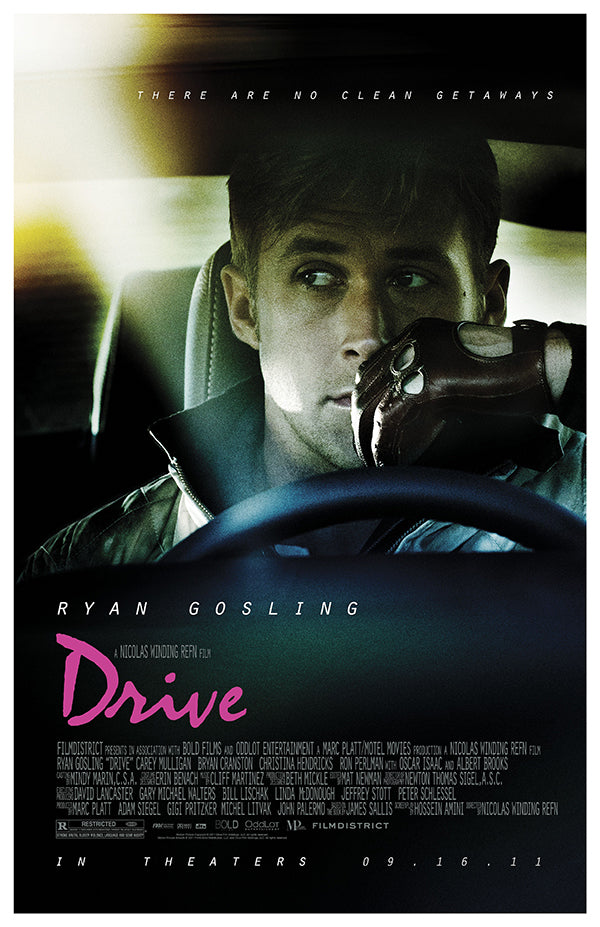 Drive