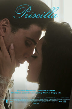 new movie posters Priscilla