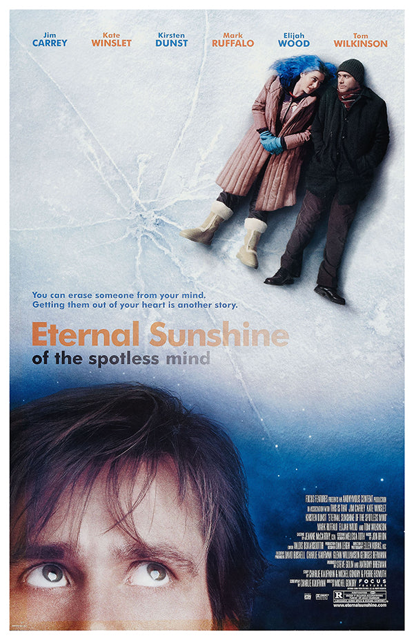 Eternal Sunshine Of The Spotless Mind