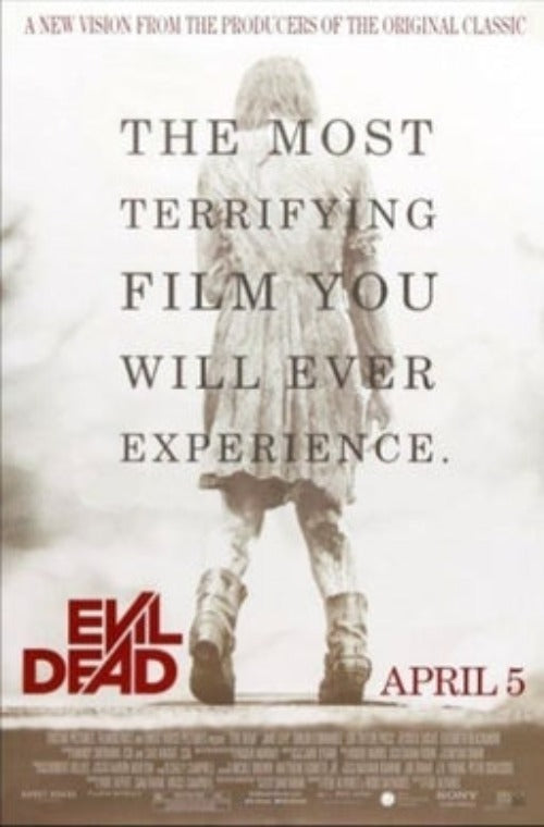 Evil Dead