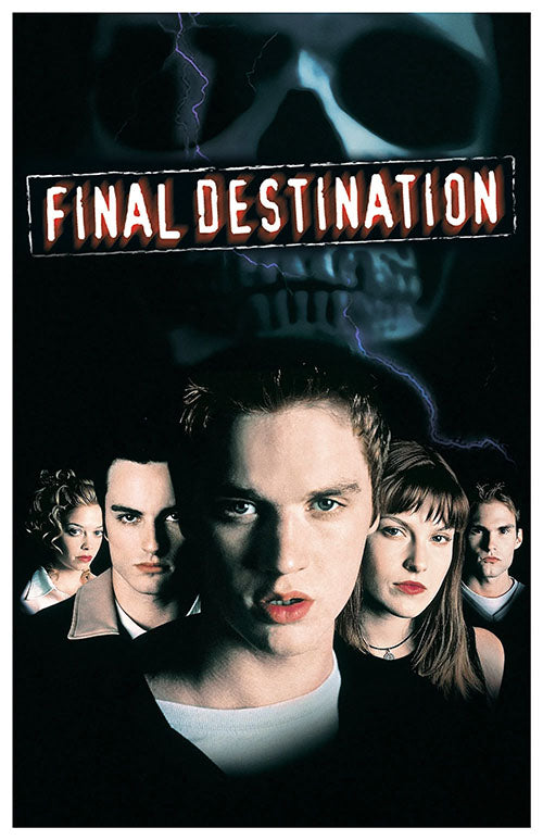 Final Destination Mini Bundle