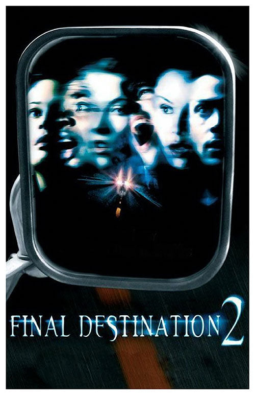 Final Destination Mini Bundle