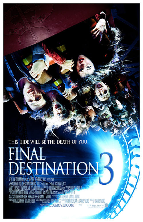 Final Destination Mini Bundle