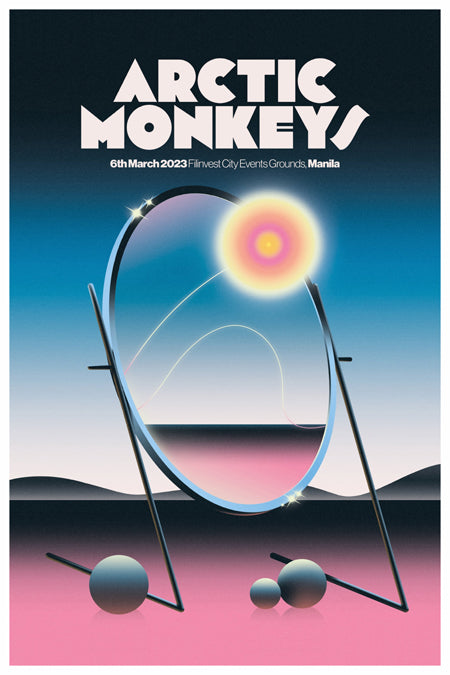 Arctic Monkeys