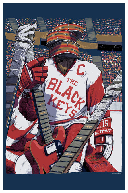 Black Keys